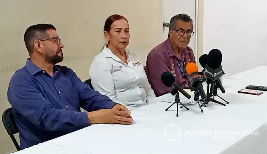 Propone superar diferencias mediante el diálogo; anuncia auditoría y pide unidad en Xalisco