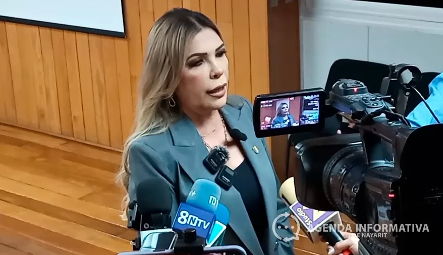 Secretaría General de Gobierno entrega al Congreso el informe anual de actividades