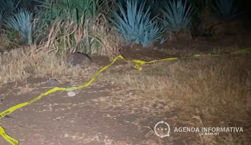 Hombre es encontrado sin vida en la carretera Camichín de Jauja–San Luis de Lozada