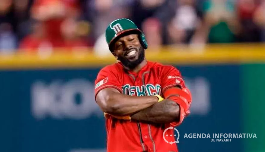 Randy Arozarena se une a los Jaguares de Nayarit en la LMP