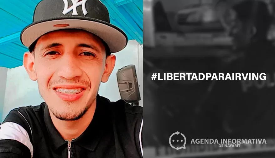 Familia del chofer pide testigos tras accidente en el que murió la pequeña Priscila en Tepic