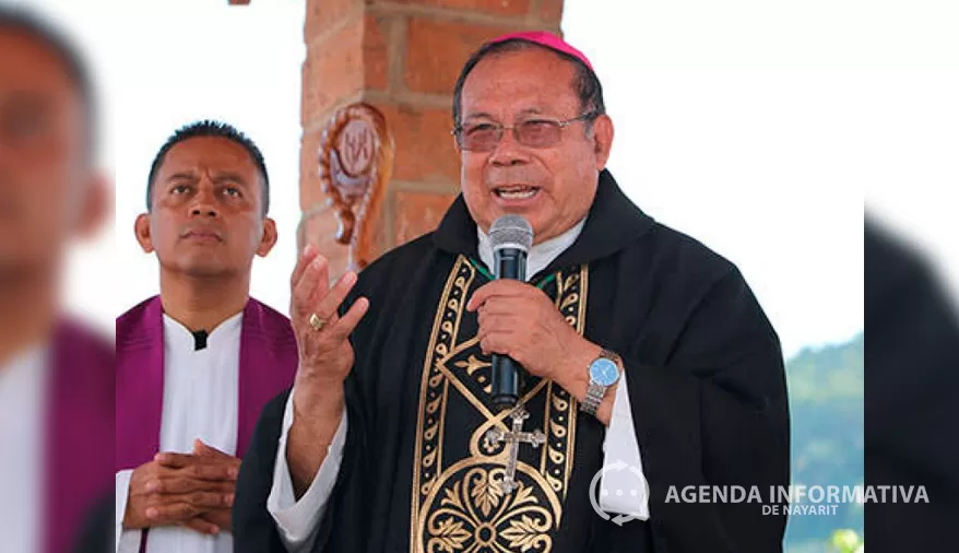 La Diócesis de Tepic se prepara para la toma de posesión del nuevo obispo el 31 de octubre