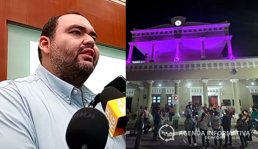 Solicitud contra presidenta de Xalisco carece de fundamento legal