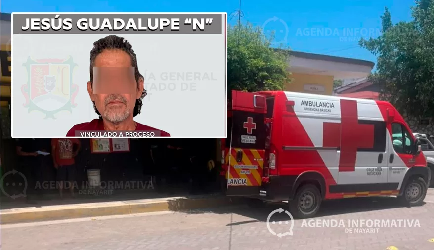 Por 700 pesos, Doña Trini perdió la vida tras brutal asalto en Santiago Ixcuintla