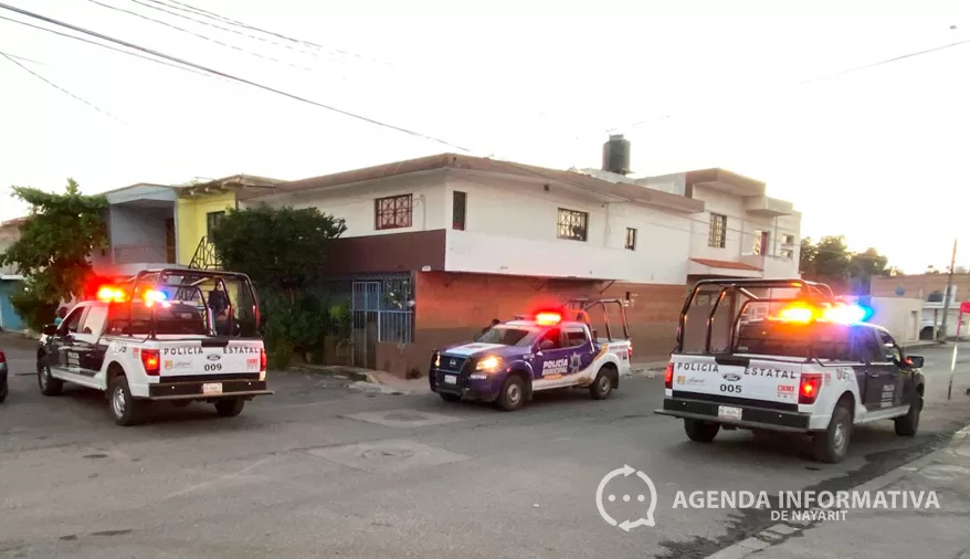 Atacó a su ex pareja a balazos en la colonia Santa Teresita; la víctima está grave