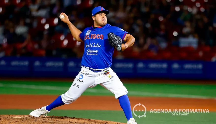 Vencieron los Charros de Jalisco 7-6 a los Jaguares de Nayarit en 10 entradas