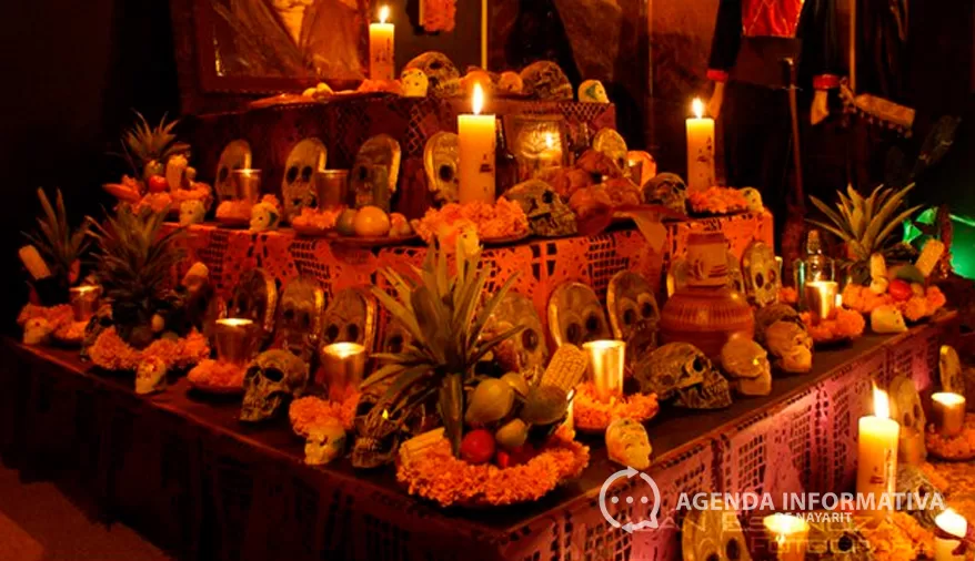 Profeco emite recomendaciones para ahorrar y celebrar con seguridad el Día de Muertos