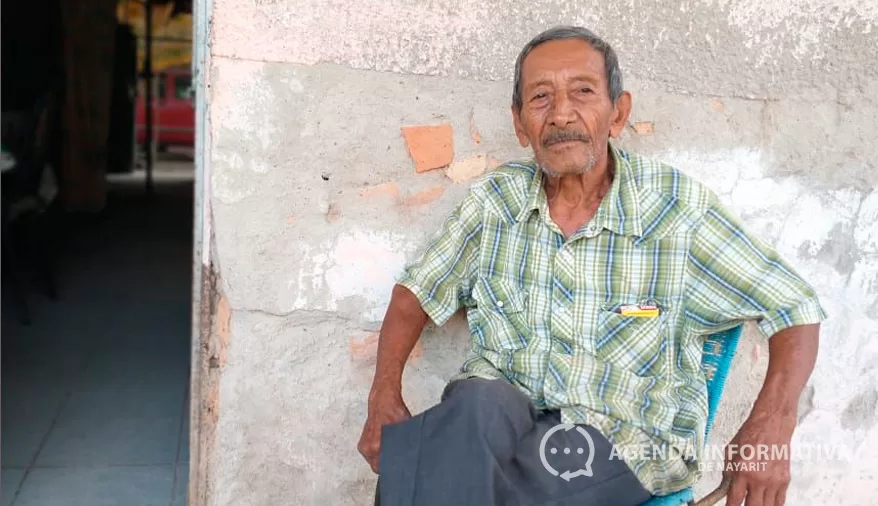 Identifican a adulto mayor localizado sin vida en el río Mololoa de Tepic