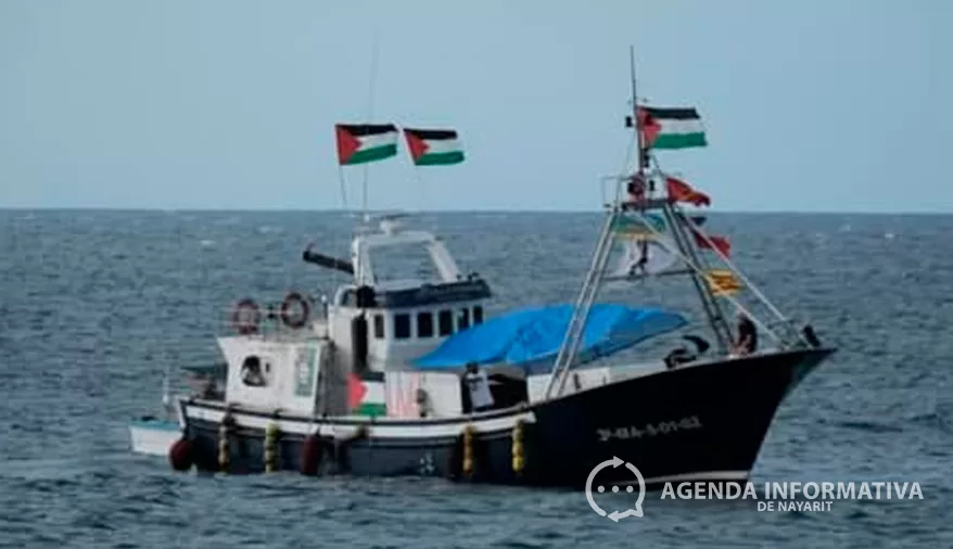 Seis mexicanos detenidos en Israel serán repatriados; entre ellos una joven de Nayarit