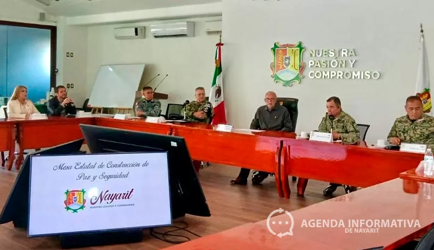 Gobernador de Nayarit promete justicia por el asesinato de la joven Nohema Herrera en Huajicori