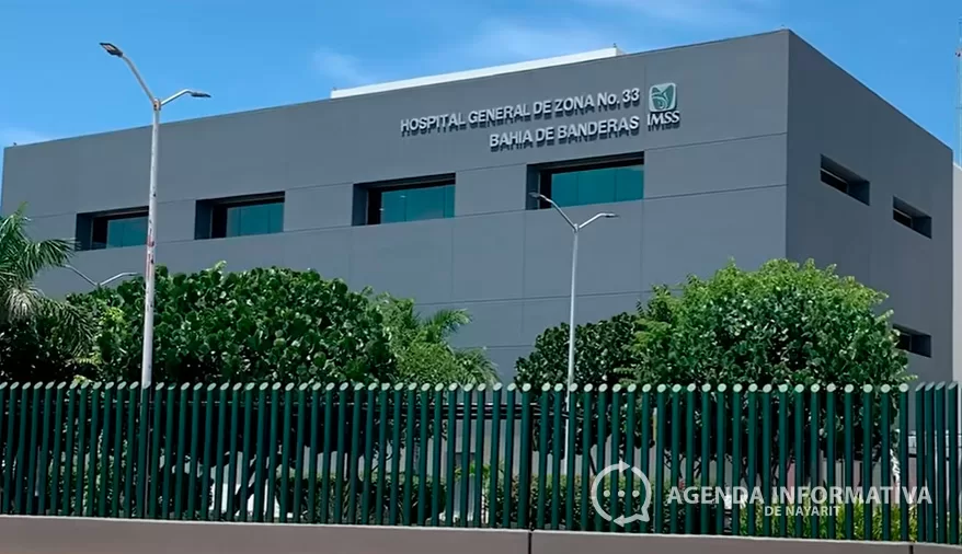 Cerca de 700 nayaritas esperan un trasplante de riñón, revela el IMSS