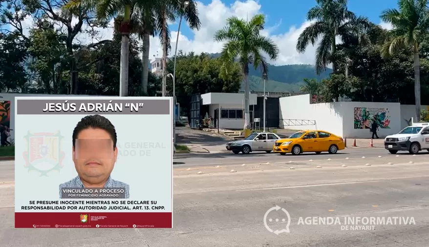 Encuentran sin vida a Adrián “N”, presunto feminicida de la dentista Norma Ulloa