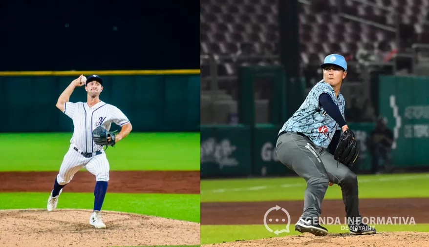 Aplastan 12-1 a los Jaguares: Algodoneros de Guasave rompen racha de siete derrotas