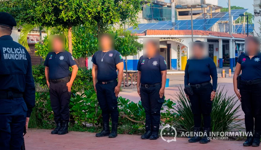 Tres expolicías de San Blas son condenados a 17 años de prisión por abuso de autoridad y lesiones