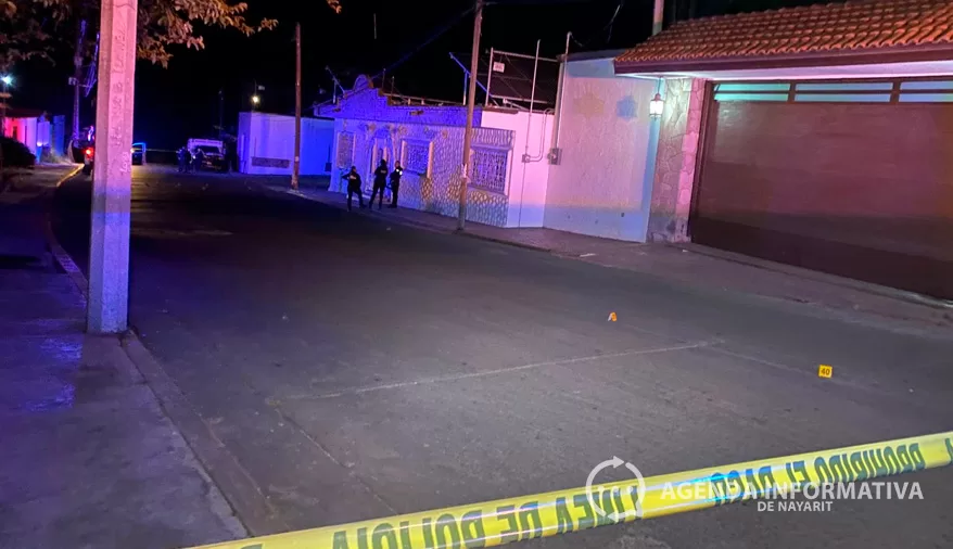 Privan de la libertad a un hombre tras ataque armado en la colonia Las Delicias