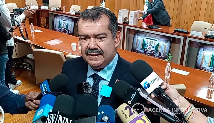 Habrá reemplacamiento en 2026: otro golpe al bolsillo de los nayaritas