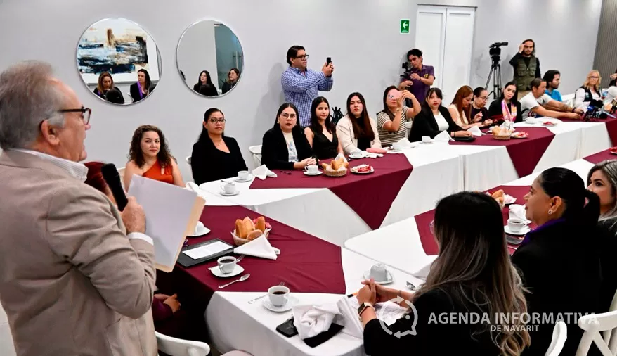 Impulsan la primera Asociación de Abogadas del Estado