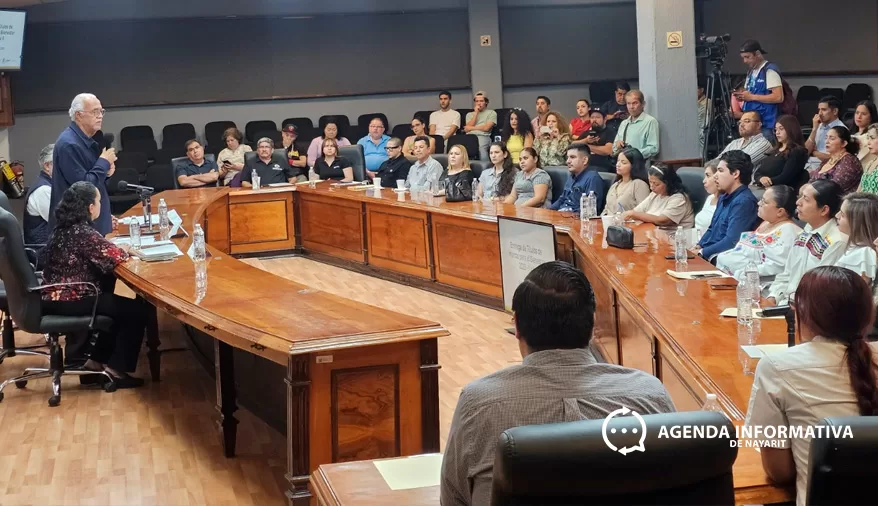 Nayarit, resultados tangibles en registro de marca, Octavio Lara Fonseca