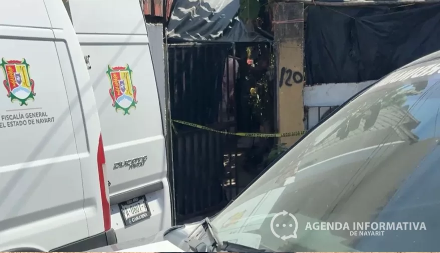 Hallan a hombre sin vida dentro de una vivienda en San José del Valle, Bahía de Banderas