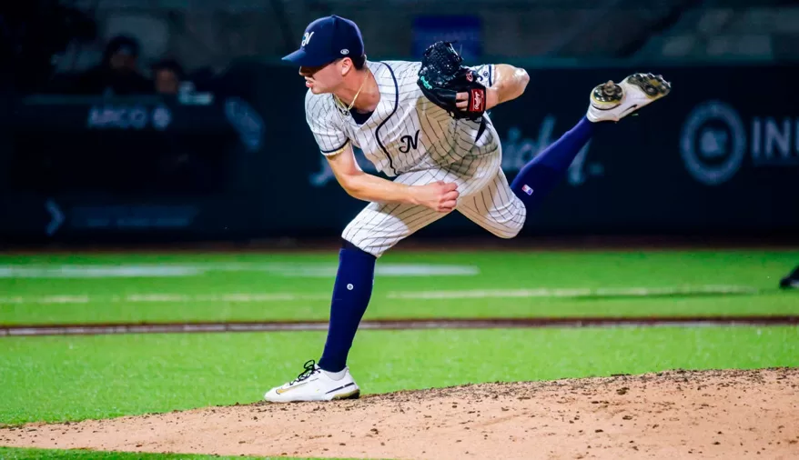 Jaguares de Nayarit consigue histórica barrida ante Yaquis y enciende El Coloso del Pacífico