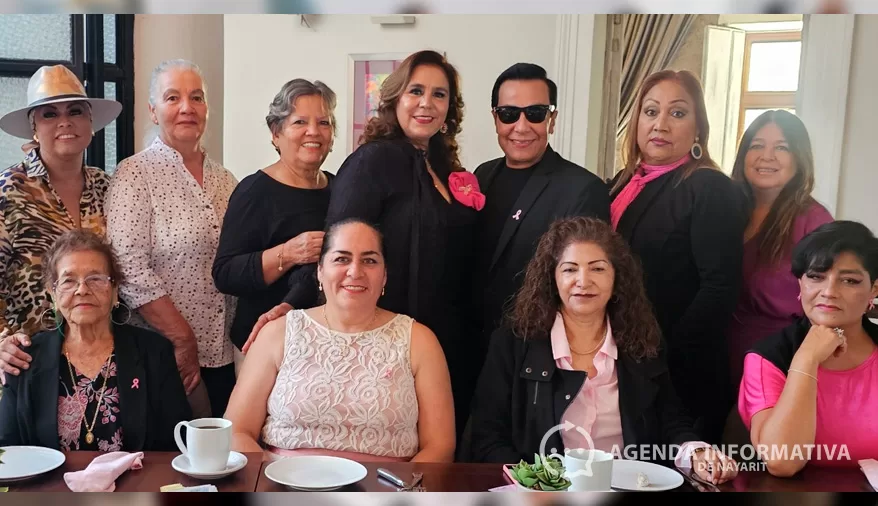 Batallas que no se enfrentan solas: 13 años devolviendo la esperanza a mujeres con cáncer