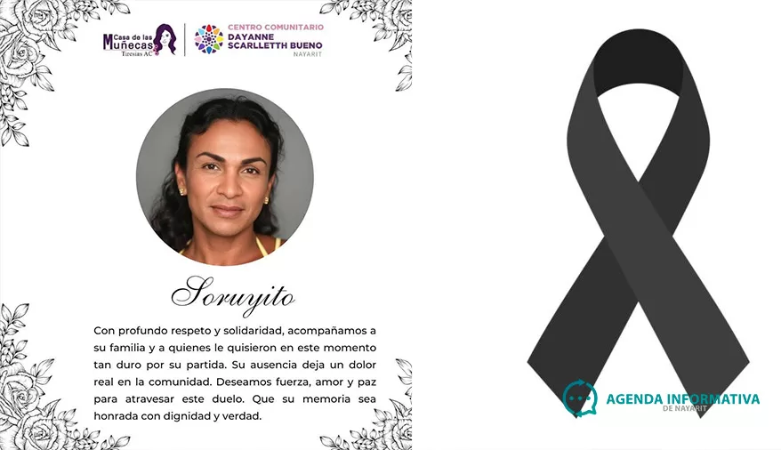 «Le fallamos»: Asociación Casa de las Muñecas lamenta la muerte de “Soruyito” en San Blas