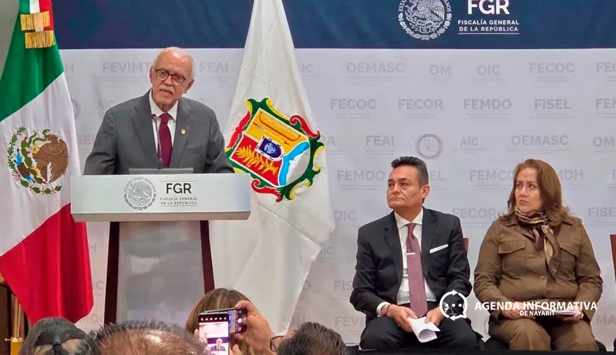 Gobierno de Nayarit anuncia el mayor rescate patrimonial en la historia del país