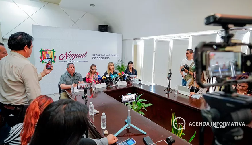 Nayarit se alista para el desfile del 20 de Noviembre: esto es lo que debes saber