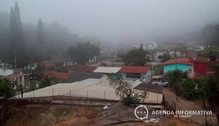 Deja posada infantil un lesionado por arma de fuego en Cubres de Huicicila, Compostela