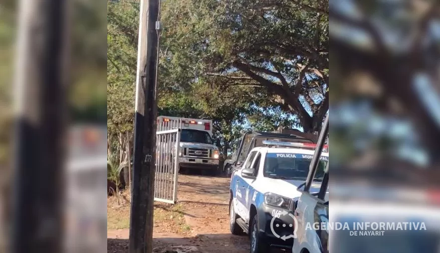 Hallan a Hombre sin Vida en Rancho de Miravalles, Compostela