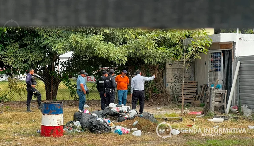 Localizan hombre sin vida a espaldas de Plaza Forum