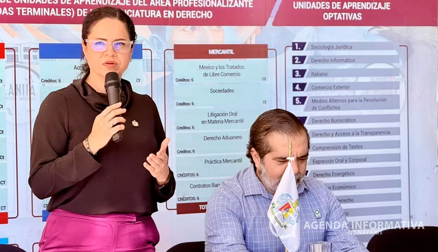 La UAN cierra el año sin adeudos inmediatos tras cumplir pago de nómina y prestaciones