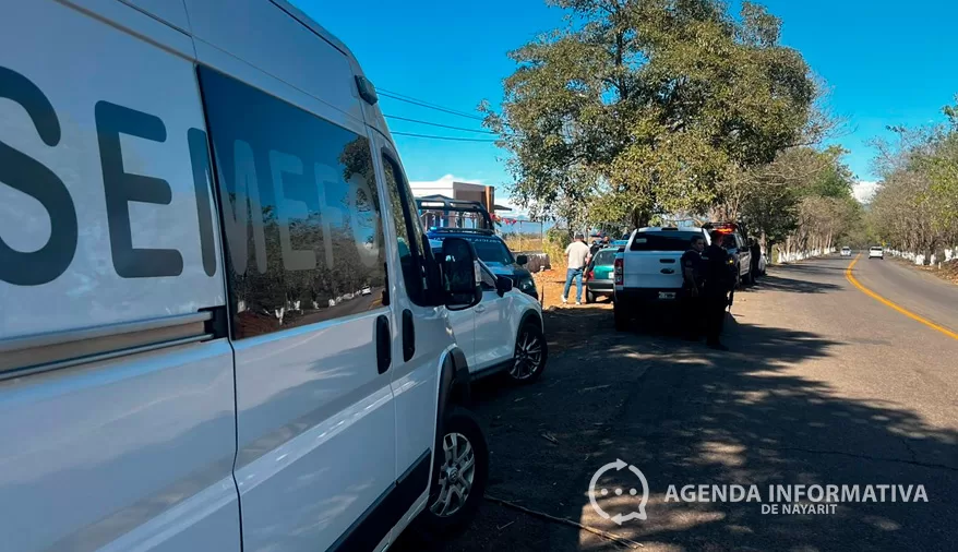Detienen al esposo de mujer asesinada en panteón de Mora; investigan el caso como feminicidio