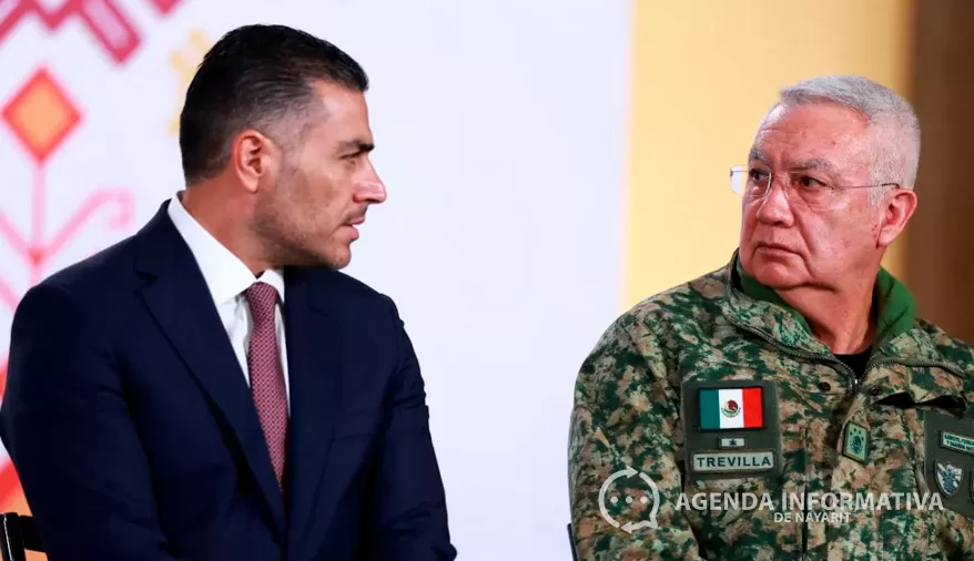 Revela Omar García Harfuch qué pasará con el cuerpo de “El Mencho” tras confirmarse su identidad