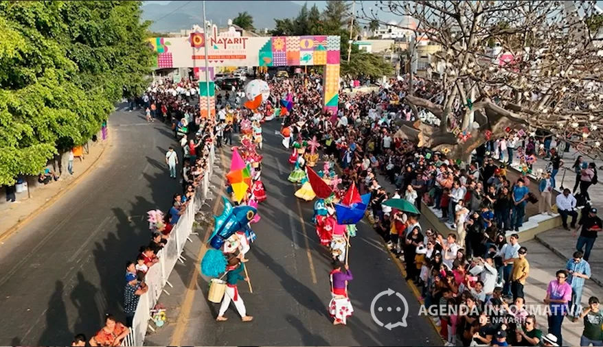 Analiza Gobierno realizar la Feria de Nayarit con enfoque exclusivamente cultural