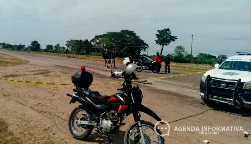 Muere joven tras ser impactado por avioneta en aeropista de Tuxpan