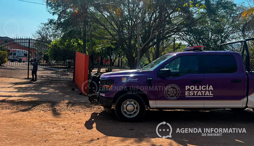Reportan muerte de un hombre al interior de restaurante en el Campestre Bugambilias