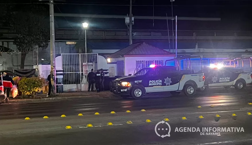 Muere trabajador dentro de la planta ATR Aguamilpa en Tepic