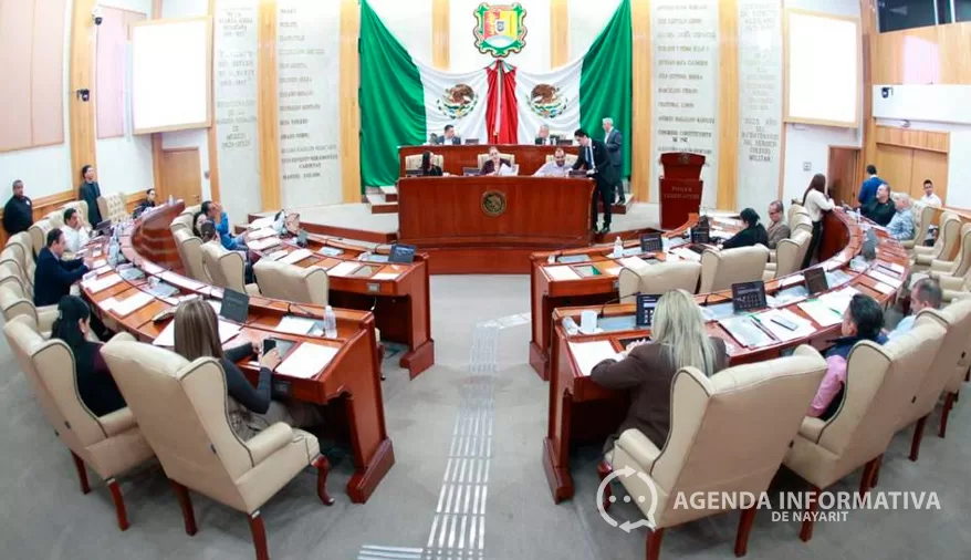 Cuesta más de 12 millones de pesos al año cada diputado en Nayarit