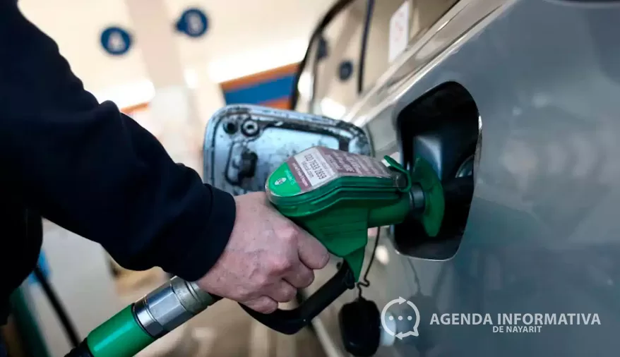 Incumplen Nayarit, Oaxaca, Baja California Sur y Quintana Roo pacto para mantener gasolina por debajo de 24 pesos