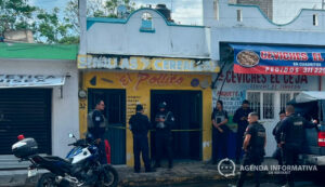 Hallan sin vida a madre e hijo dentro de una vivienda en la colonia Dos de Agosto de Tepic