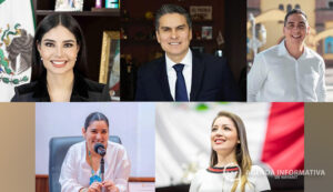Morena fija reglas y fechas para definir candidatura a la gubernatura de Nayarit; registro será el 22 de junio