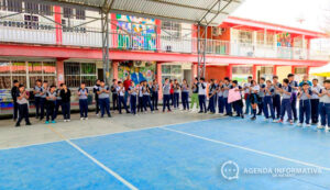 Ciclo escolar en Nayarit concluirá el 15 de julio; SEP aún no define fecha de regreso a clases