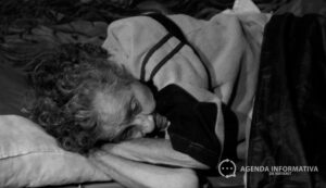 Fallece adulta mayor rescatada de una vivienda en condiciones insalubres en Tepic
