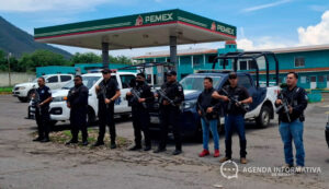 Rescatan en Nayarit a adolescente de 13 años; investigan presunta violencia familiar, explotación y abuso