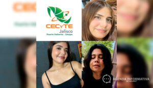 Desaparecen tres estudiantes del CECyTEJ cuando se dirigían a su graduación en Puerto Vallarta