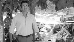 Hallan sin vida a abogado de Bahía de Banderas en las inmediaciones de Aguamilpa